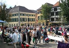 Trdelmarkt 4. September 2022