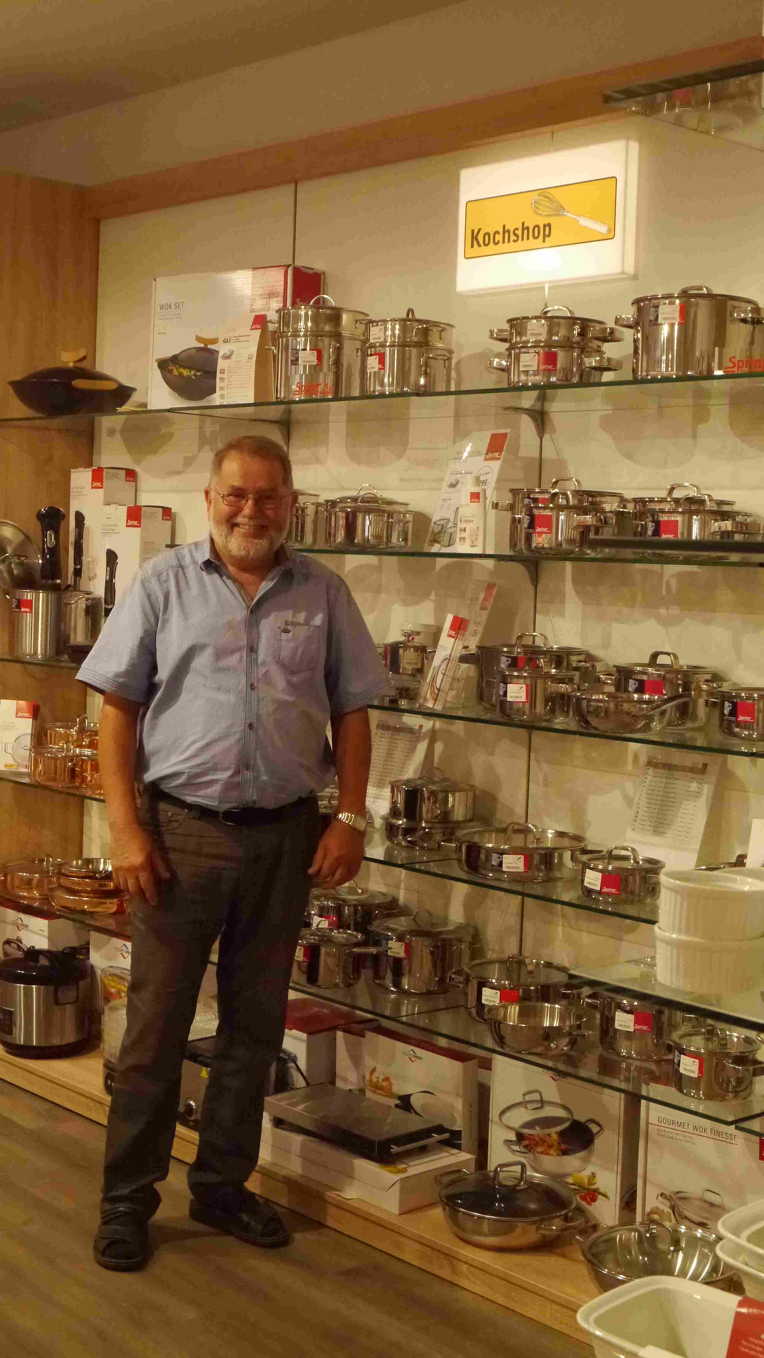 Gerhard Pfankuchen